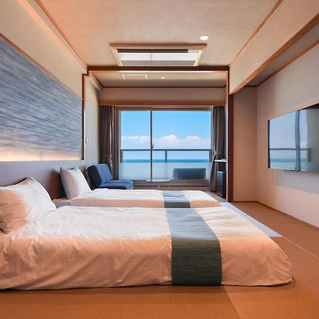 Kaike Seaside Hotel Йонаго Экстерьер фото