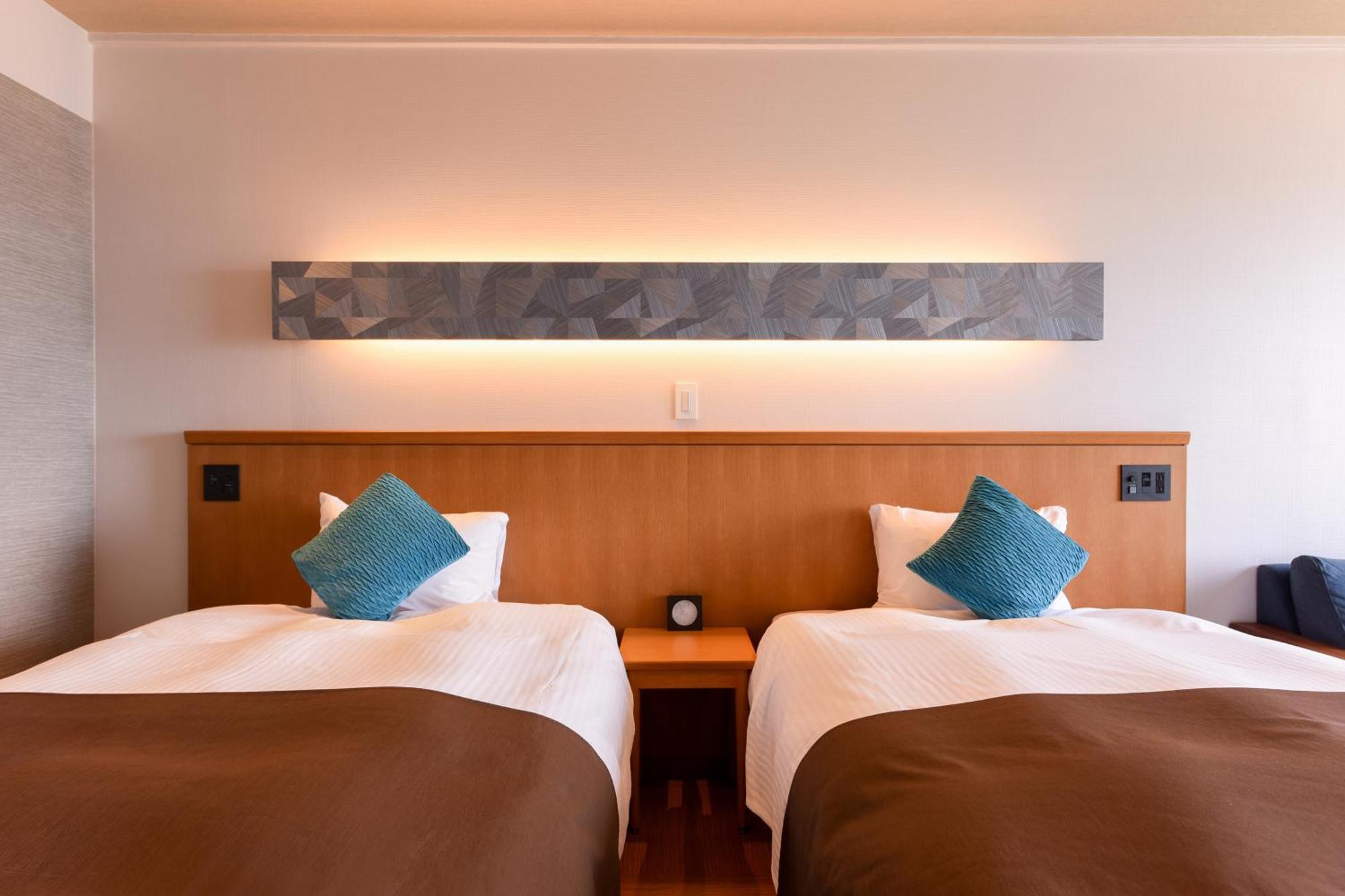 Kaike Seaside Hotel Йонаго Экстерьер фото